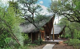 Black Rhino Game Lodge